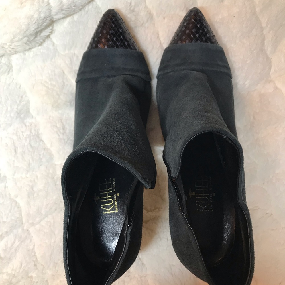 Ankle boots - Picture 6 of 6